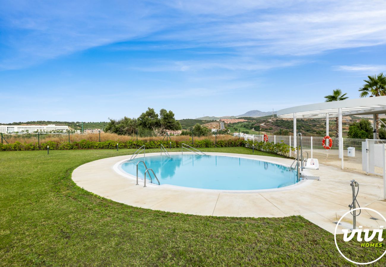 Appartement in Estepona - la Vista | met uitzicht in Estepona