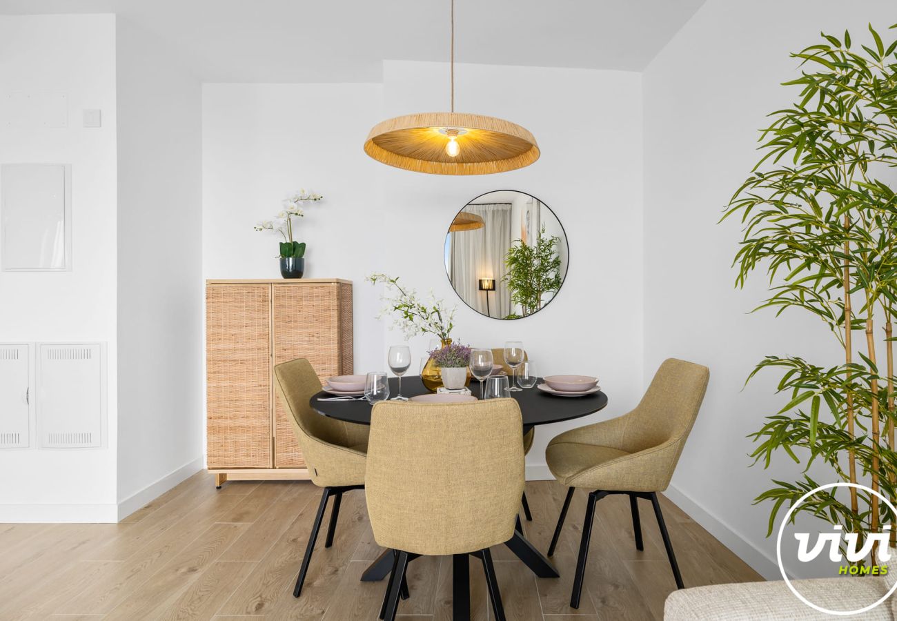 Appartement in Estepona - la Vista | met uitzicht in Estepona