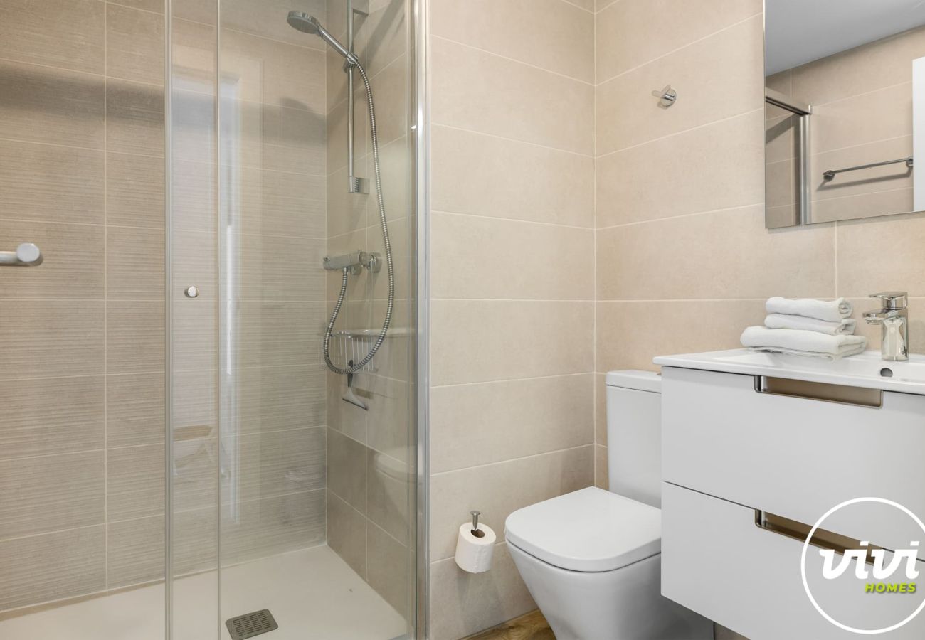 Appartement in Estepona - la Vista | met uitzicht in Estepona