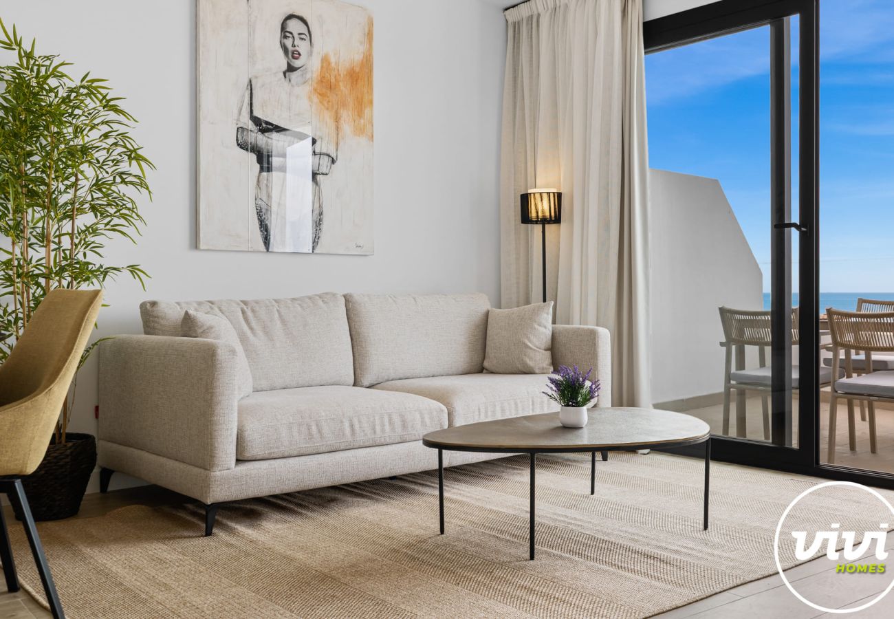 Appartement in Estepona - la Vista | met uitzicht in Estepona