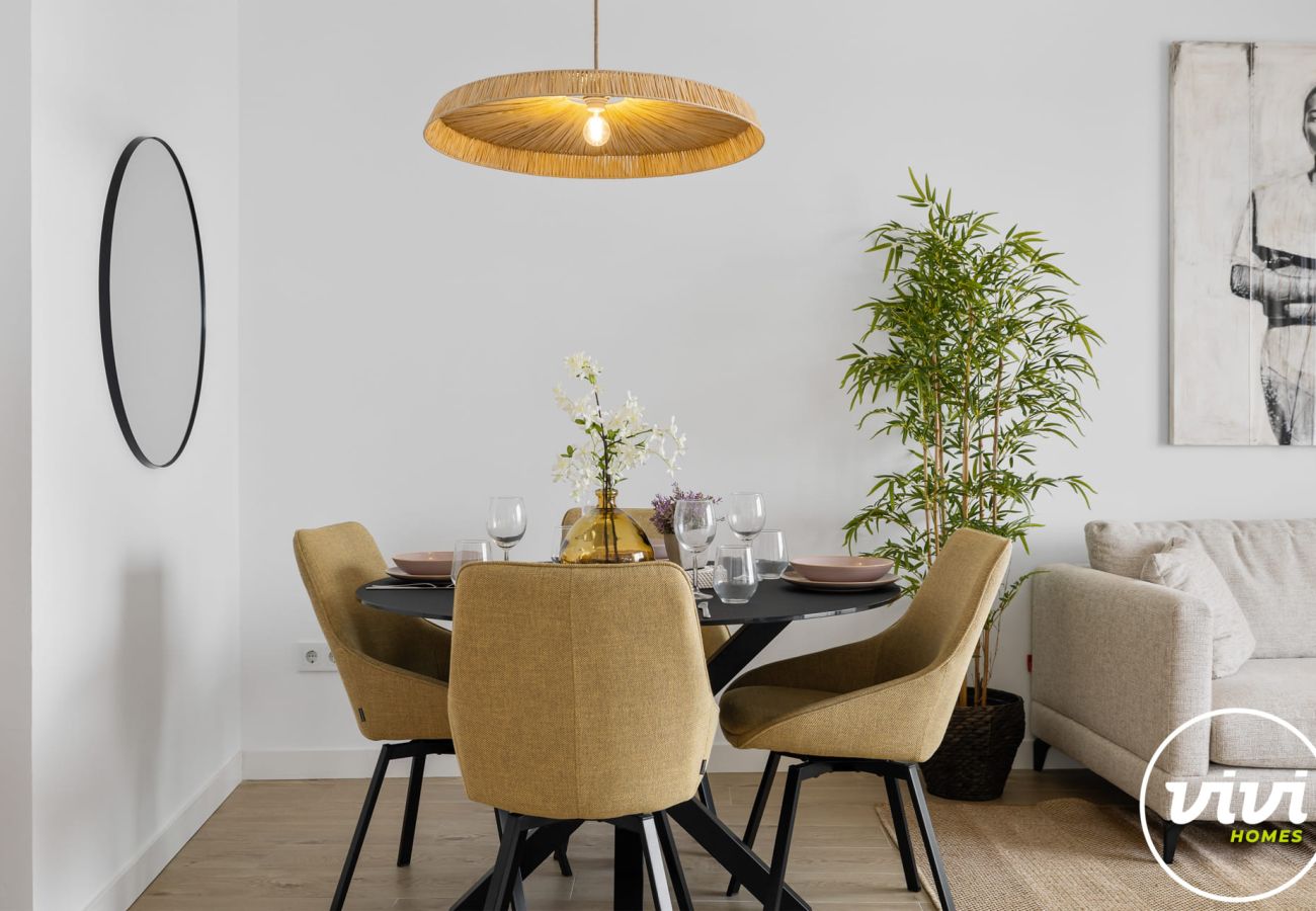 Appartement in Estepona - la Vista | met uitzicht in Estepona