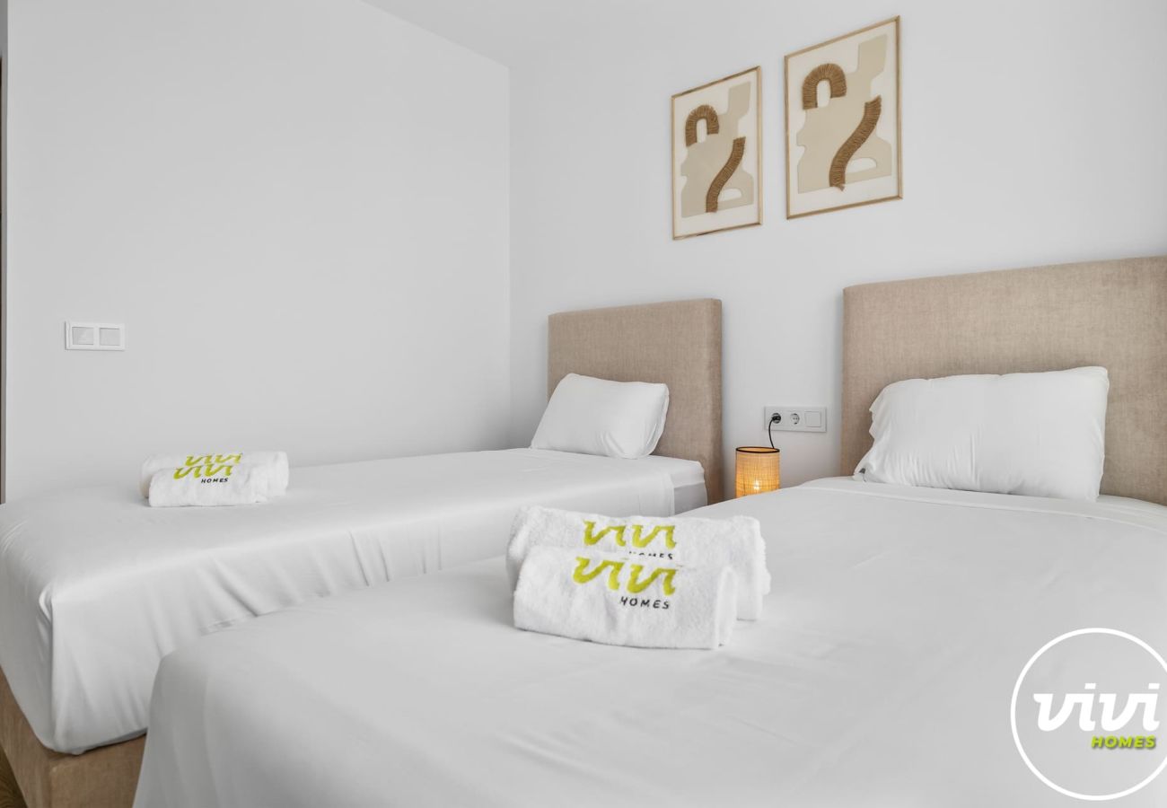 Appartement in Estepona - la Vista | met uitzicht in Estepona