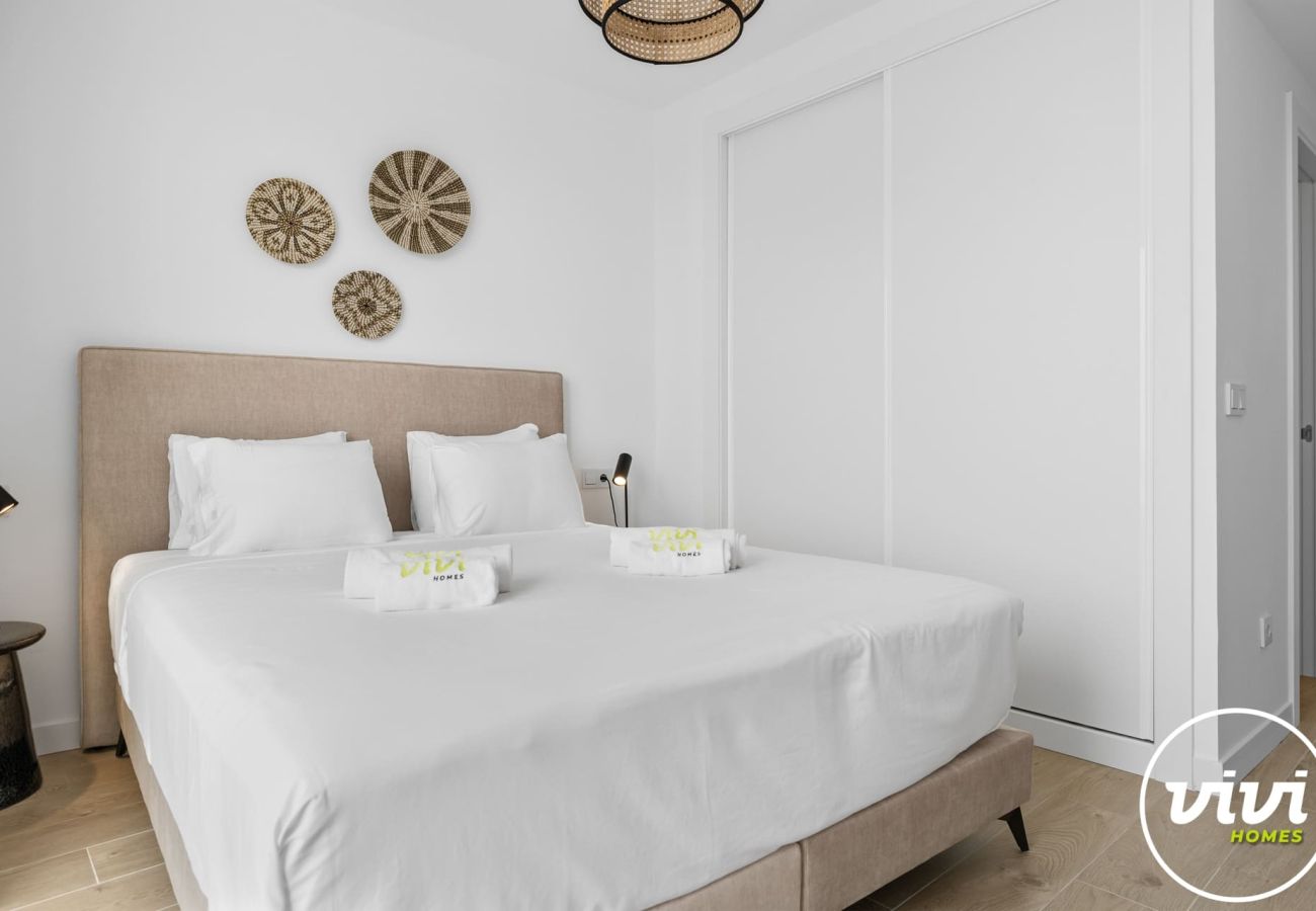 Appartement in Estepona - la Vista | met uitzicht in Estepona