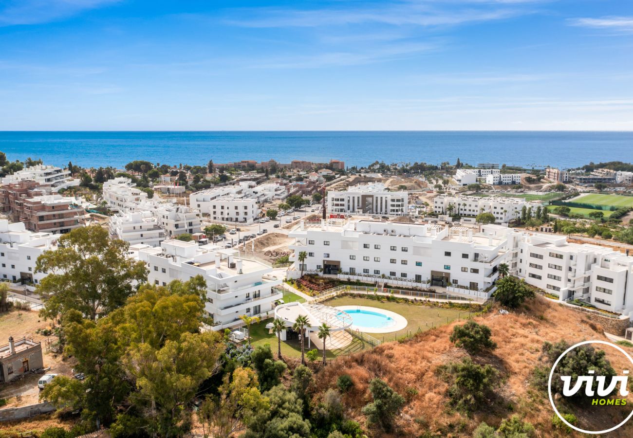Appartement in Estepona - la Vista | met uitzicht in Estepona