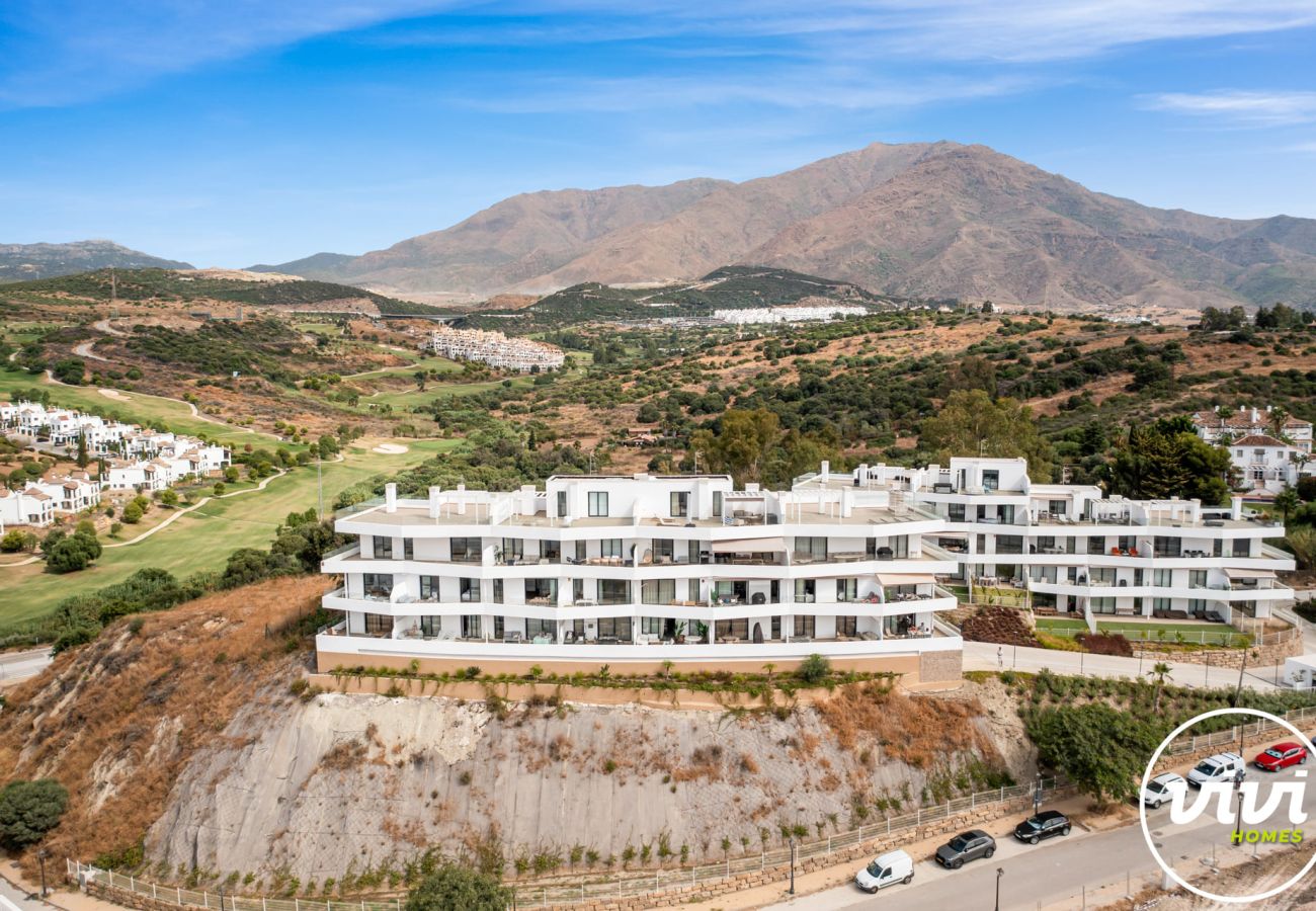 Appartement in Estepona - la Vista | met uitzicht in Estepona