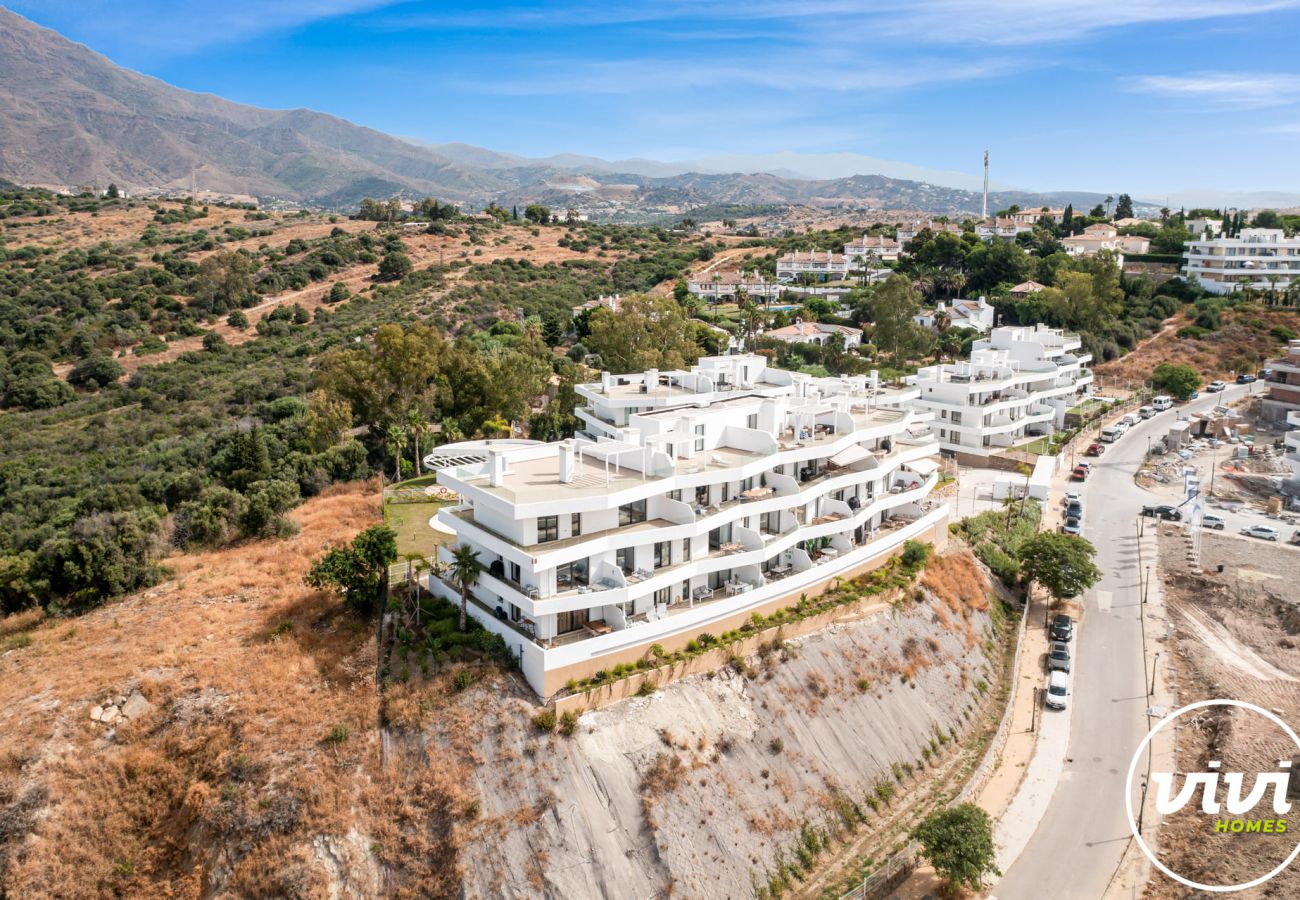 Appartement in Estepona - la Vista | met uitzicht in Estepona