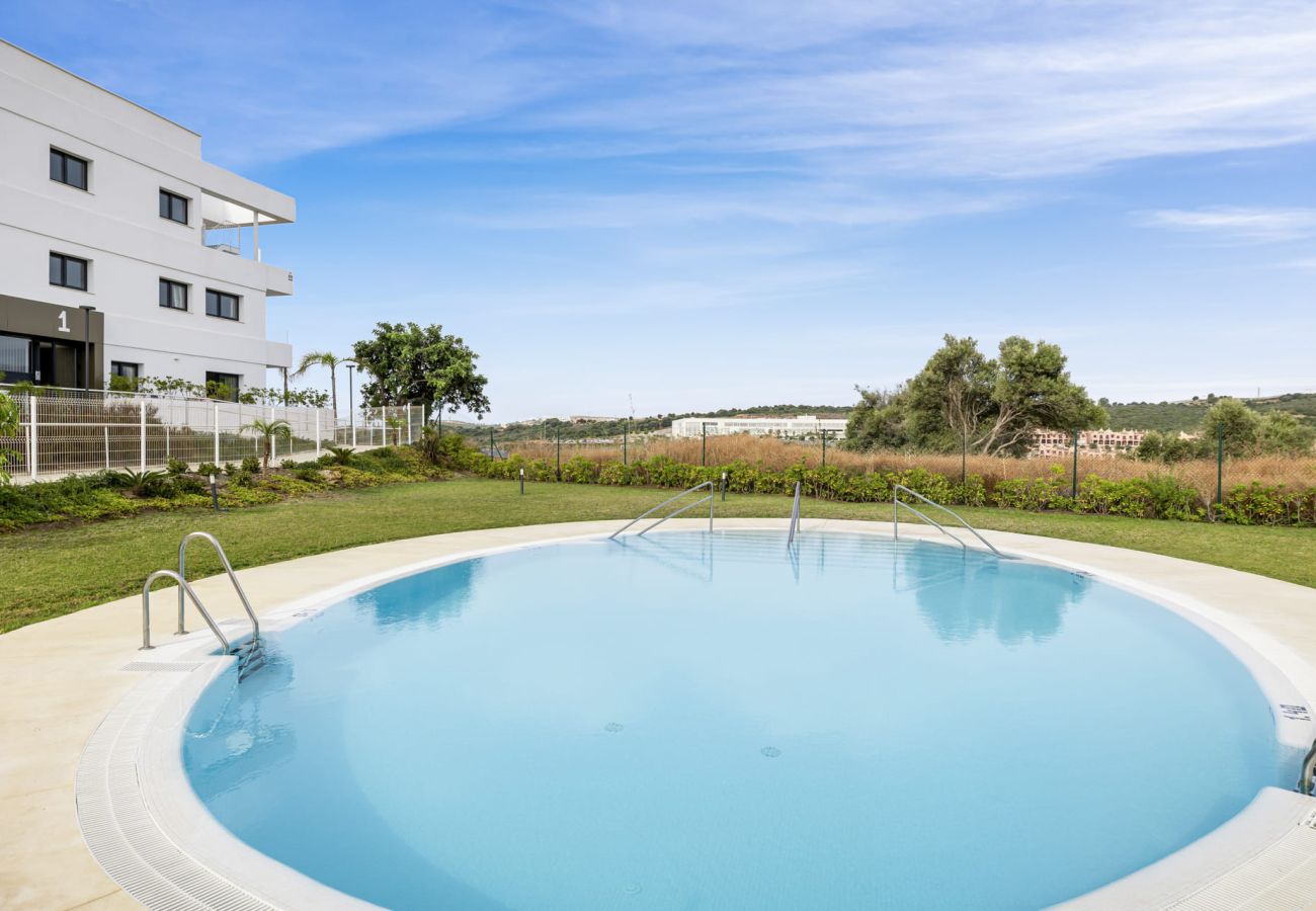 Appartement in Estepona - la Vista | met uitzicht in Estepona