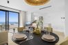 Appartement in Estepona - la Vista | met uitzicht in Estepona