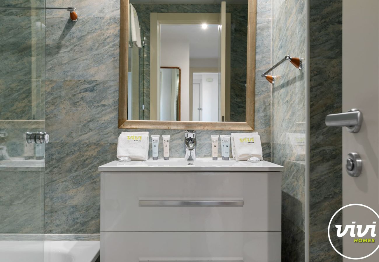 Appartement in Marbella - Vista del Sol | met tuin in Marbella