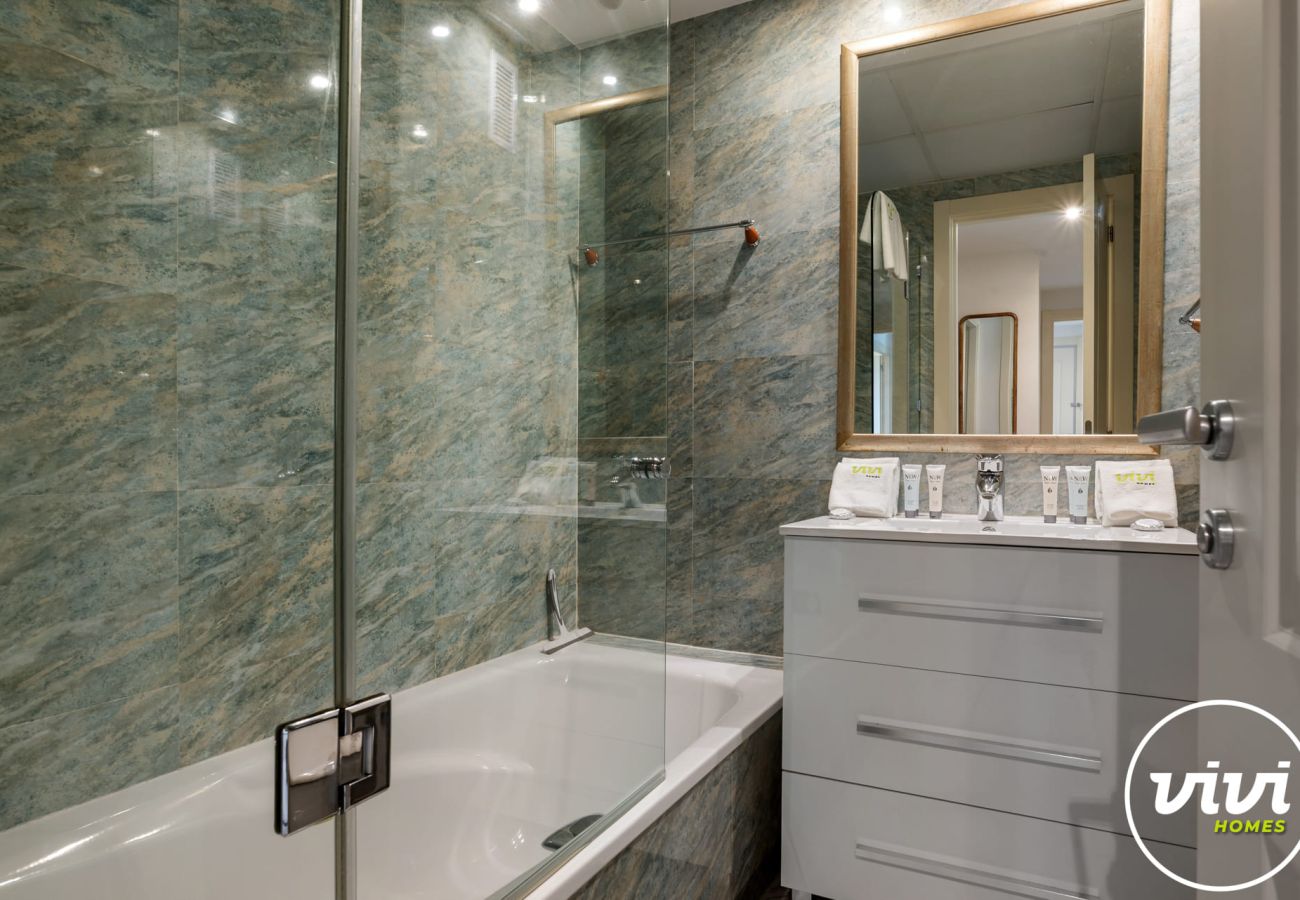 Appartement in Marbella - Vista del Sol | met tuin in Marbella