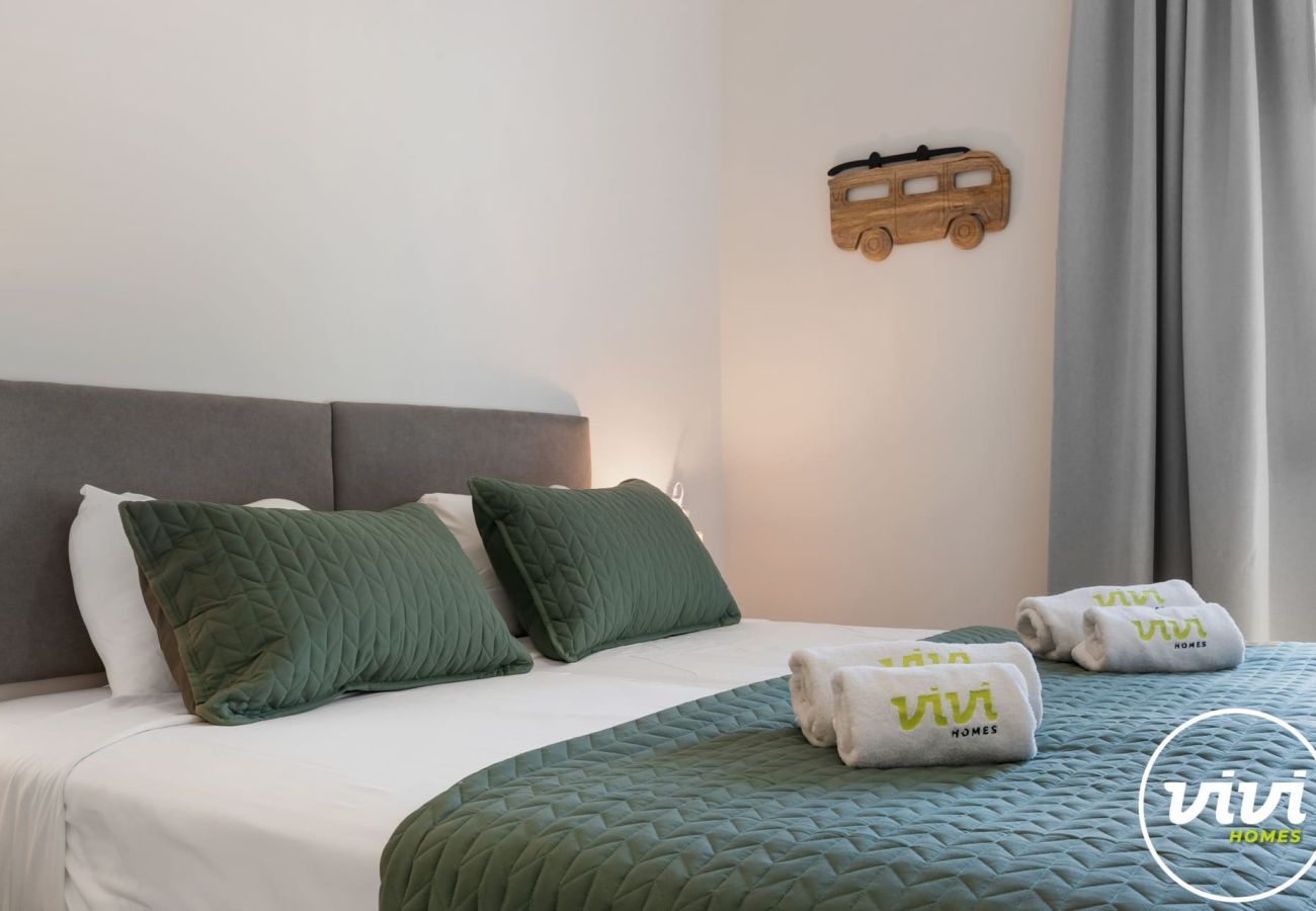 Appartement in Marbella - Vista del Sol | met tuin in Marbella