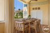 Appartement in Marbella - Vista De Sol | zeezicht - zwembad - terras