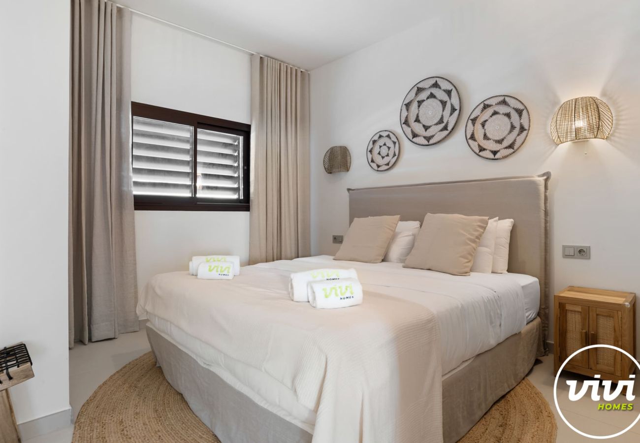 Appartement in Fuengirola - Valley | Appartement met zwembad in Fuengirola