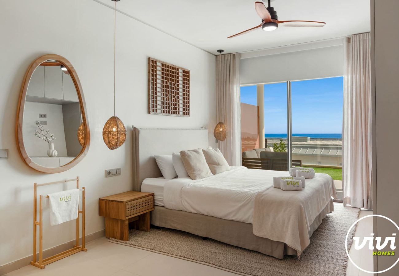 Appartement in Fuengirola - Valley | Appartement met zwembad in Fuengirola