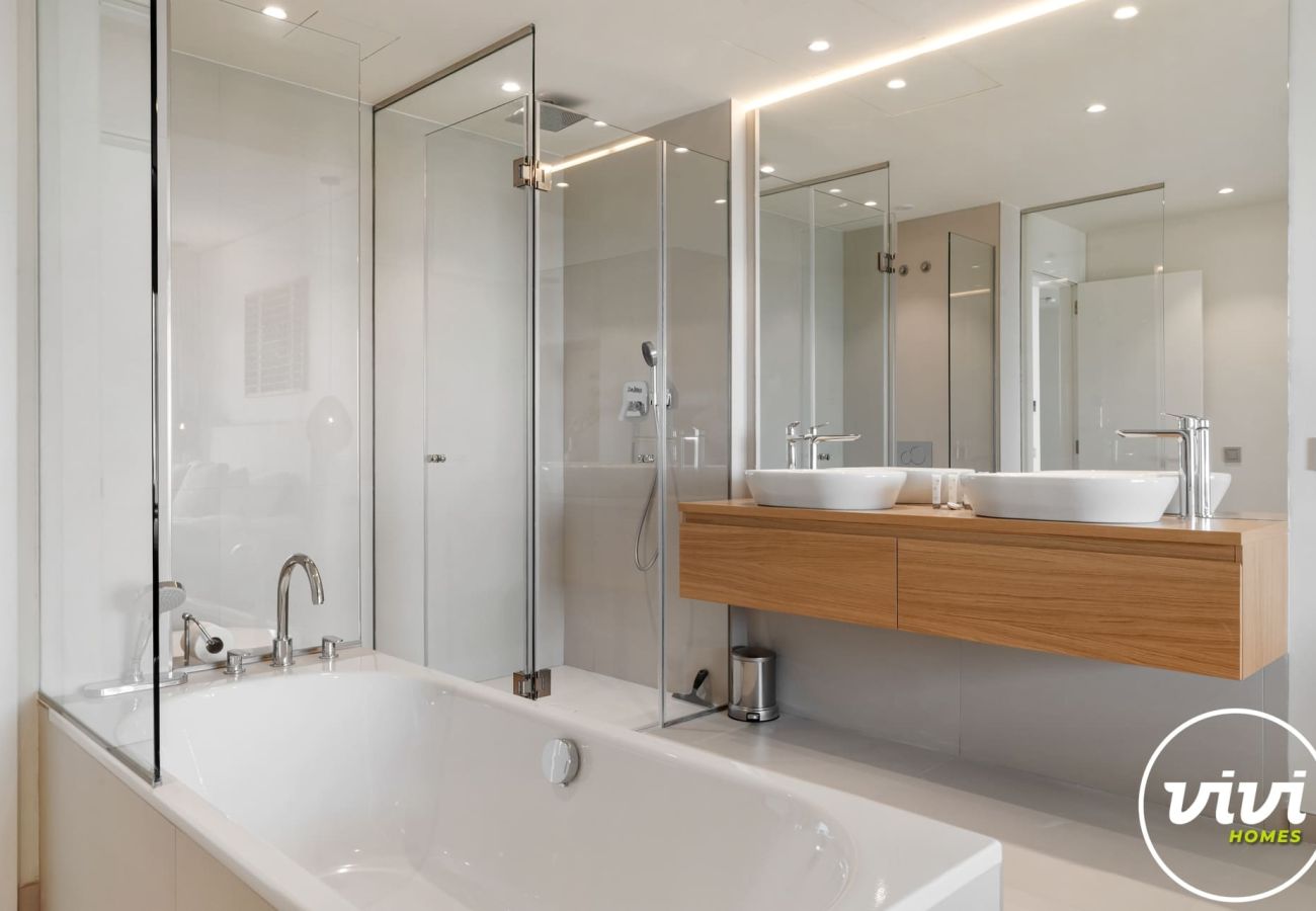 Appartement in Fuengirola - Valley | Appartement met zwembad in Fuengirola