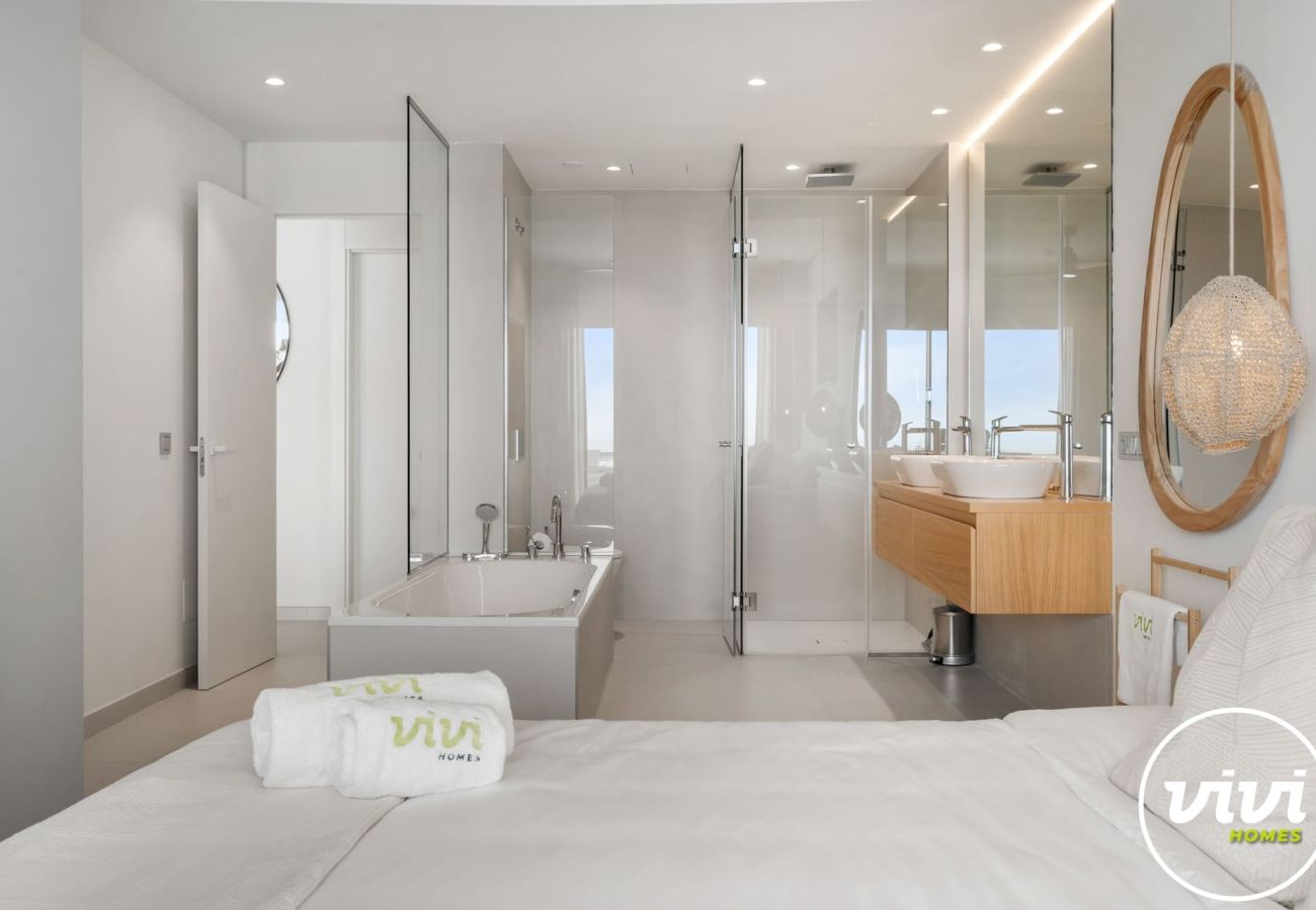 Appartement in Fuengirola - Valley | Appartement met zwembad in Fuengirola