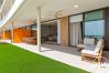 Appartement in Fuengirola - Valley | zeezicht - zwembad - terras