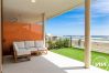 Appartement in Fuengirola - Valley | zeezicht - zwembad - terras