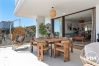 Appartement in Fuengirola - Lola del Mar | Zeezicht - zwembad - terras
