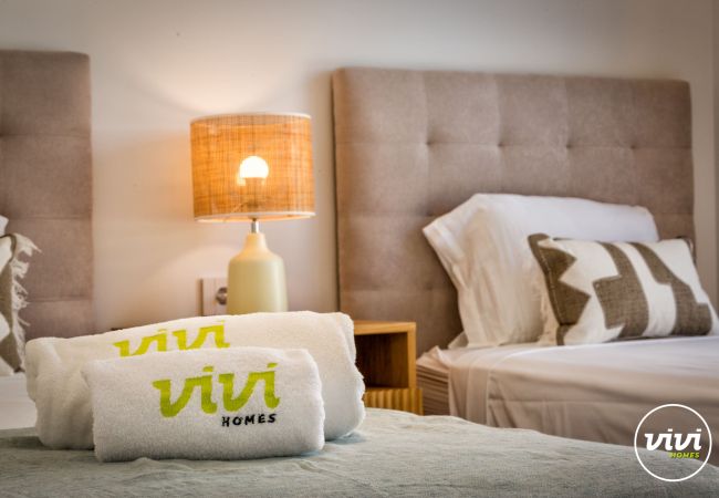 Huis in Estepona - Villa Azure | met zeezicht in Estepona Huis in Estepona - Villa Azure | met zeezicht in Estepona