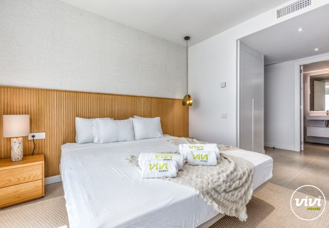 Huis in Estepona - Villa Azure | met zeezicht in Estepona Huis in Estepona - Villa Azure | met zeezicht in Estepona