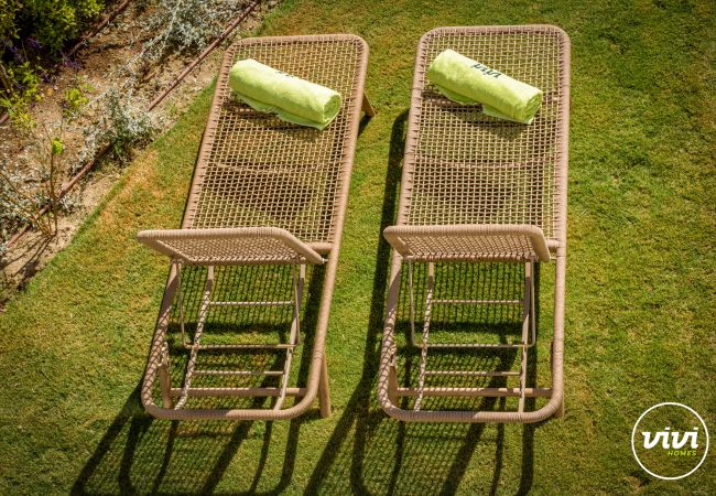 Huis in Estepona - Villa Azure | met zeezicht in Estepona Huis in Estepona - Villa Azure | met zeezicht in Estepona