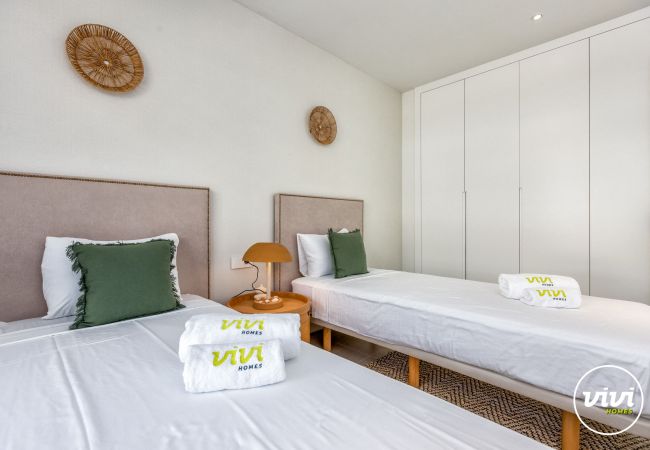 Huis in Estepona - Villa Azure | met zeezicht in Estepona Huis in Estepona - Villa Azure | met zeezicht in Estepona