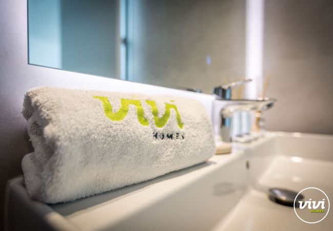 Huis in Estepona - Villa Azure | met zeezicht in Estepona Huis in Estepona - Villa Azure | met zeezicht in Estepona