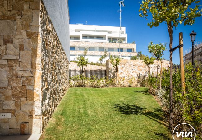 Huis in Estepona - Villa Azure | met zeezicht in Estepona Huis in Estepona - Villa Azure | met zeezicht in Estepona