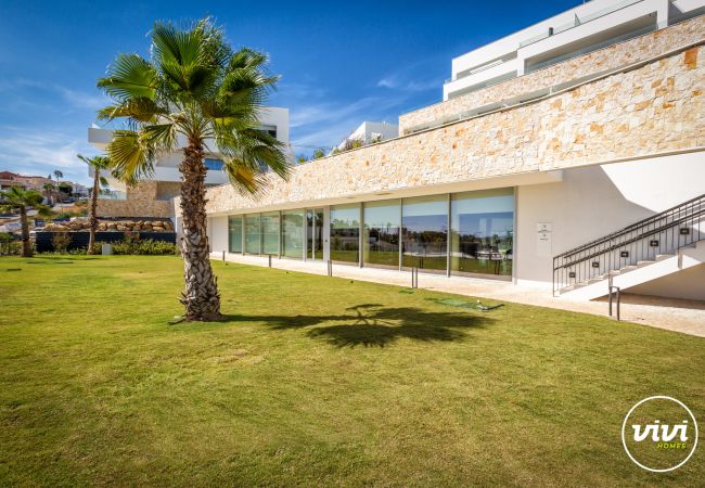 Huis in Estepona - Villa Azure | met zeezicht in Estepona Huis in Estepona - Villa Azure | met zeezicht in Estepona