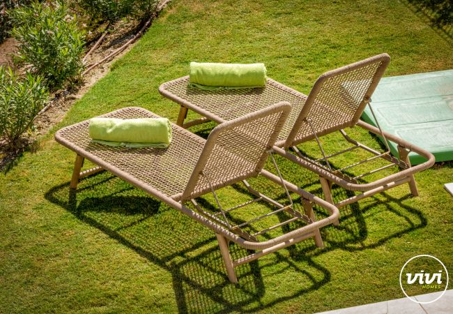 Huis in Estepona - Villa Azure | met zeezicht in Estepona Huis in Estepona - Villa Azure | met zeezicht in Estepona