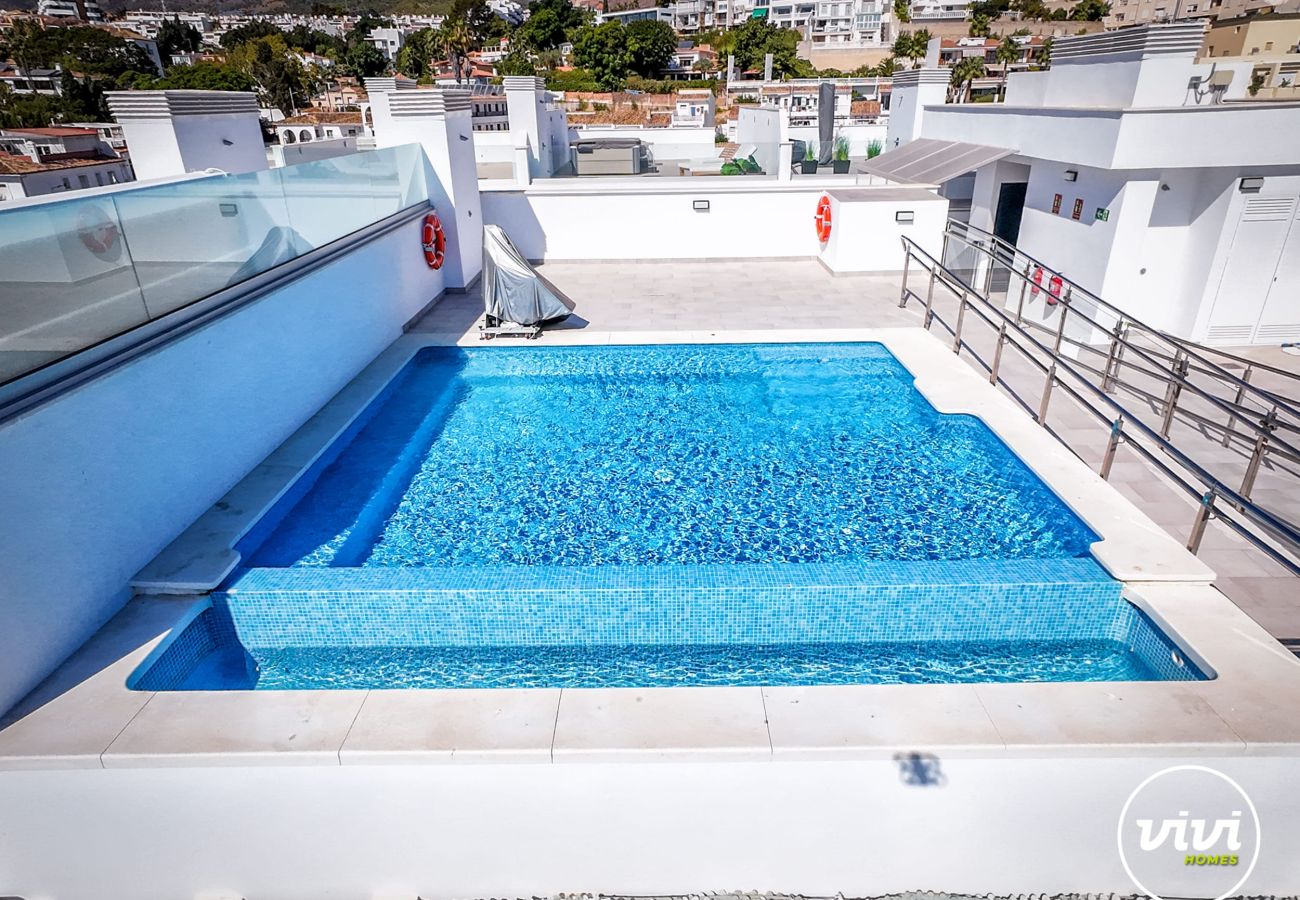 Appartement in Torremolinos - Alira | met terras in Torremolinos