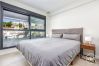 Appartement in Torremolinos - Alira | zwembad - boulevard - terras