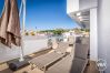 Appartement in Torremolinos - Alira | zwembad - boulevard - terras
