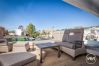 Appartement in Torremolinos - Alira | zwembad - boulevard - terras