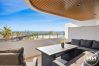 Appartement in Torremolinos - Casa Playa | Strand - zwembad - gym