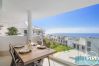 Appartement in Fuengirola - Rosario Mágico | met zee-uitzicht in Fuengirola Appartement in Fuengirola - Rosario Mágico | met zee-uitzicht in Fuengirola