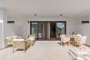Appartement in Fuengirola - Bay Residence | zwembad - tuin - zeezicht