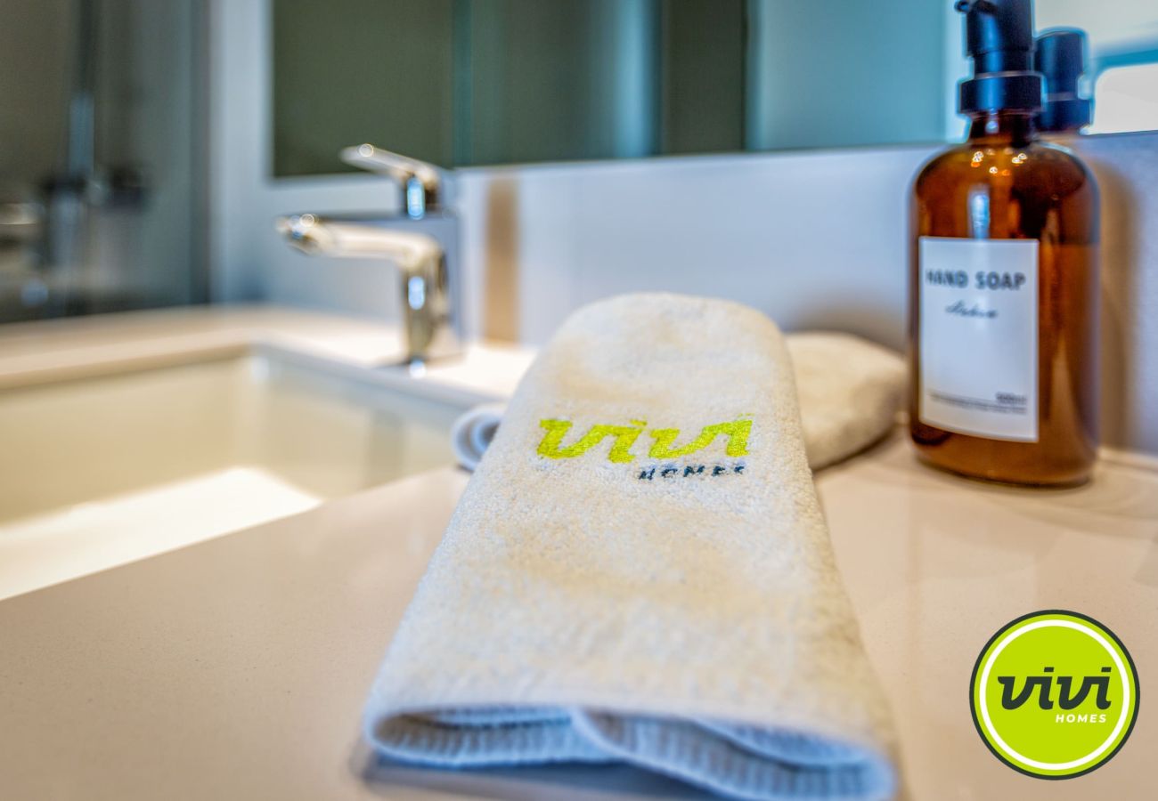 Huis in Estepona - Casa Sol Estepona | met zwembad en tuin