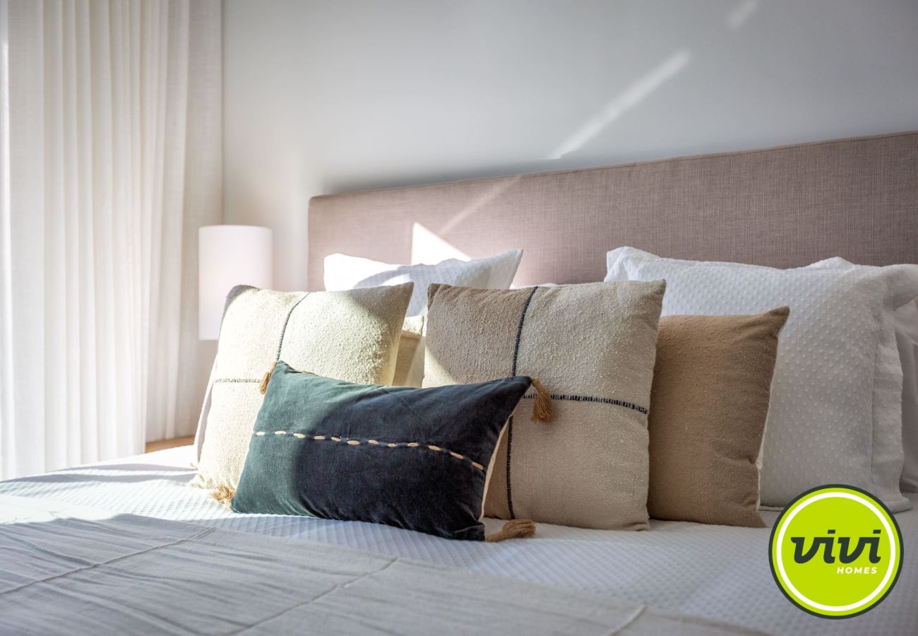 Huis in Estepona - Casa Sol Estepona | met zwembad en tuin