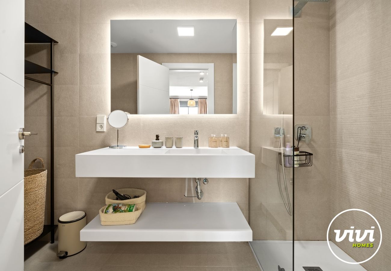 Appartement in La Cala de Mijas - Golf Dream | met terras, vlakbij de golfbaan