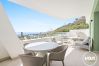 Appartement in La Cala de Mijas - Golf Dream | Zeezicht - zwembad - terras - golf