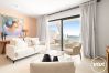 Appartement in La Cala de Mijas - Golf Dream | met terras, vlakbij de golfbaan
