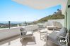 Appartement in La Cala de Mijas - Golf Dream | met terras, vlakbij de golfbaan