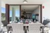 Appartement in Fuengirola - Regalo | zeezicht - terras - zwembad