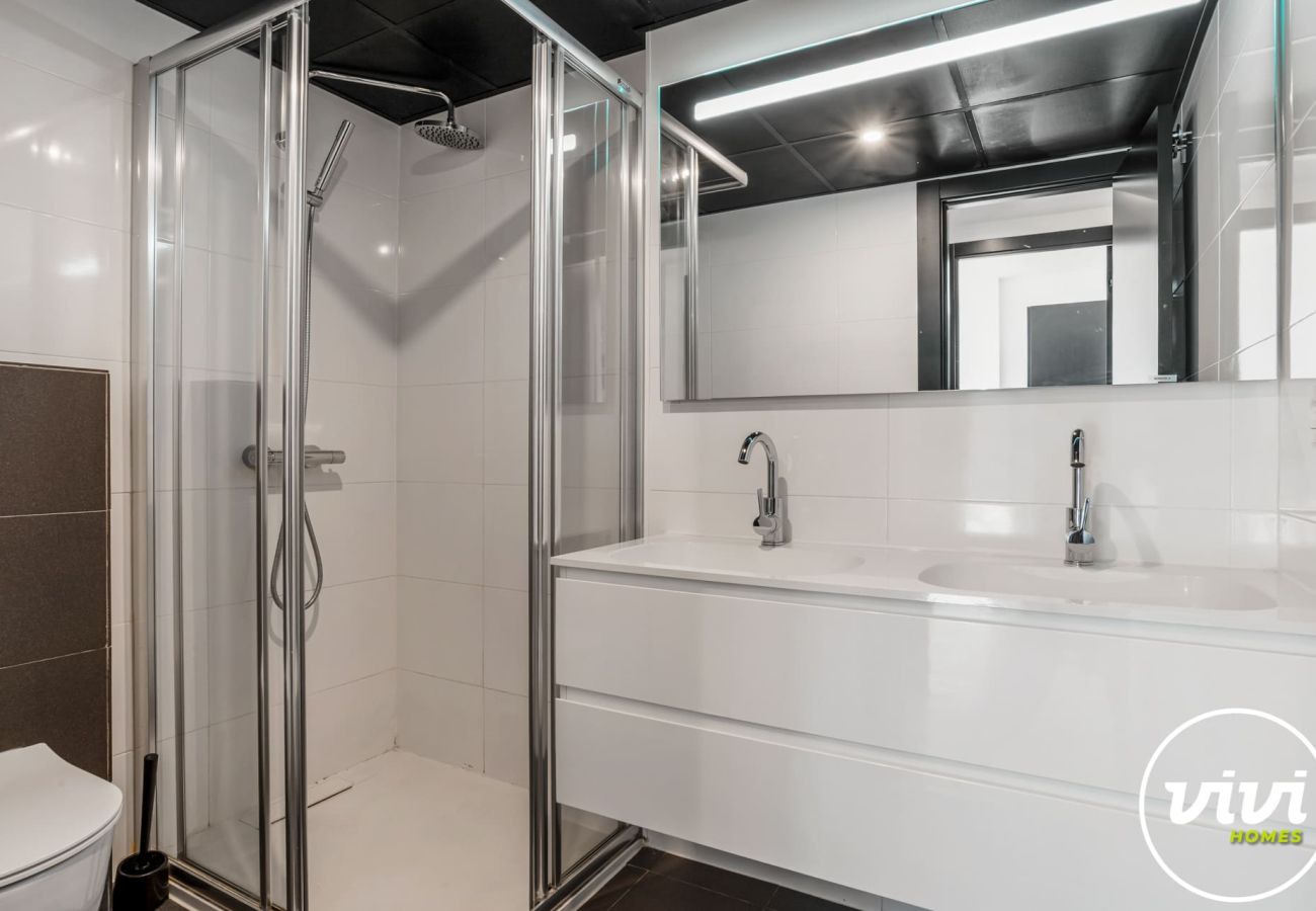 Appartement in Mijas - La Calma | Terras - zwembad - fitness