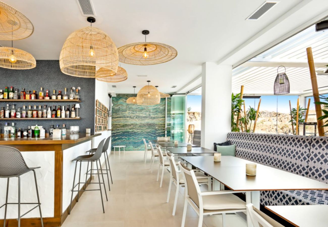 Appartement in Mijas - La Calma | Terras - zwembad - fitness