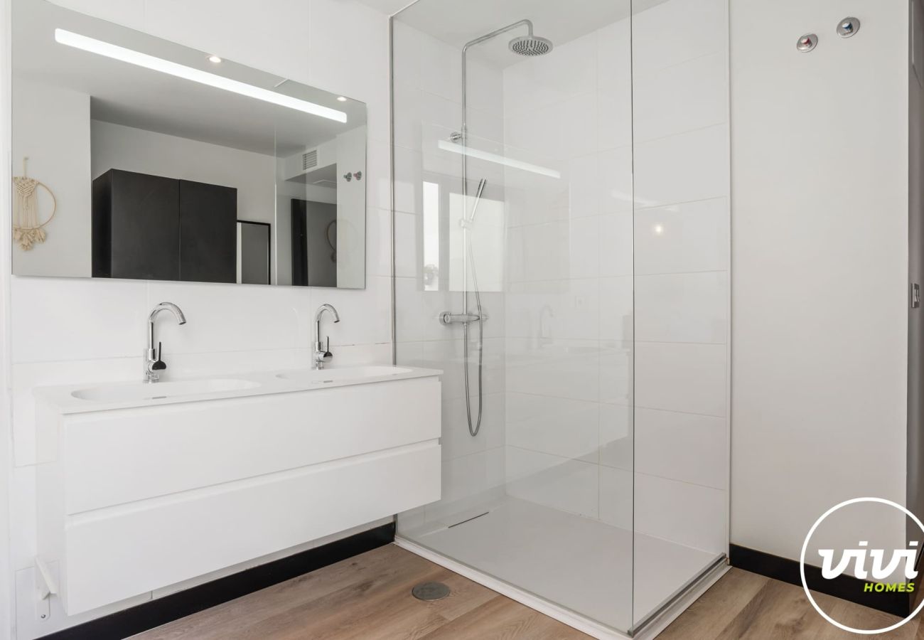 Appartement in Mijas - La Calma | Terras - zwembad - fitness