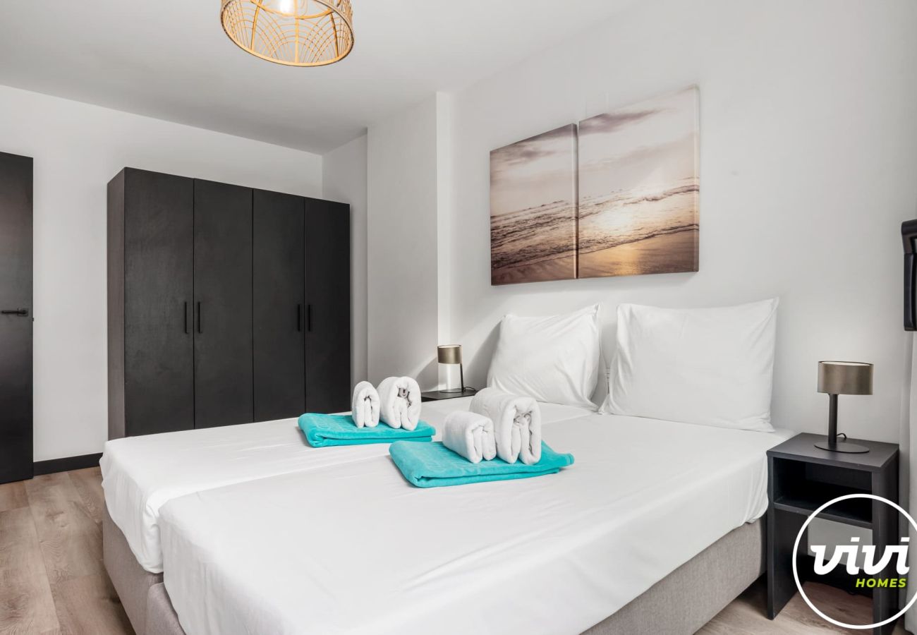 Appartement in Mijas - La Calma | Terras - zwembad - fitness