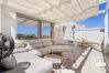 Appartement in La Cala de Mijas - The Don | Terras - Uitzicht - Zwembad